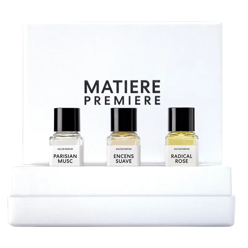 Letzte Chance Custom Set Kennenlern-Set 18 ml