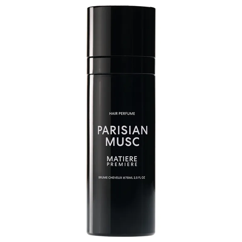 Hair Perfume Parisian Musc Haarparfum 75 ml Neue Kollektion