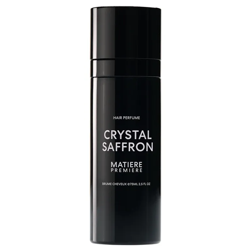 Neu Hair Perfume Crystal Saffron Haarparfum 75 ml