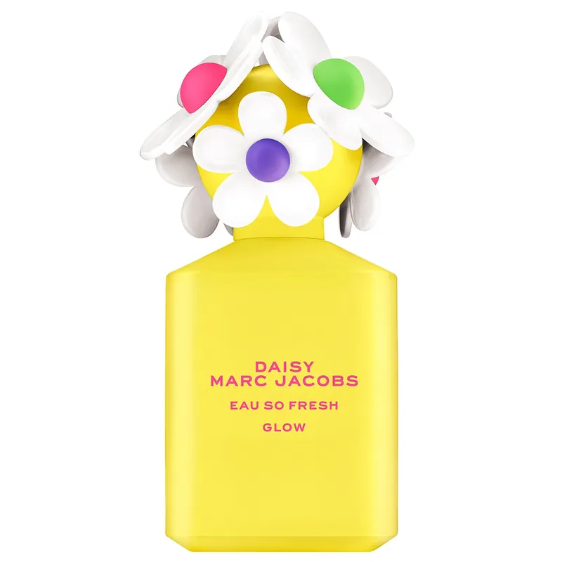 DAISY Eau So Fresh Glow Limited Edition Eau de Toilette Eau de Toilette 75 ml Sonderaktion