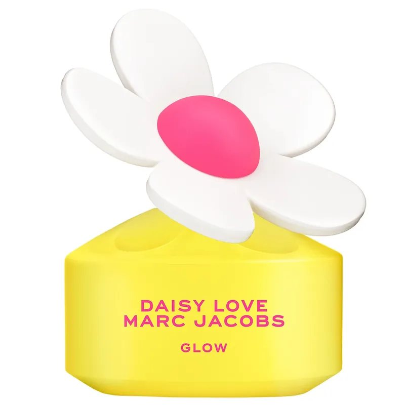 Echt DAISY Love Glow Limited Edition Eau de Toilette Eau de Toilette 50 ml