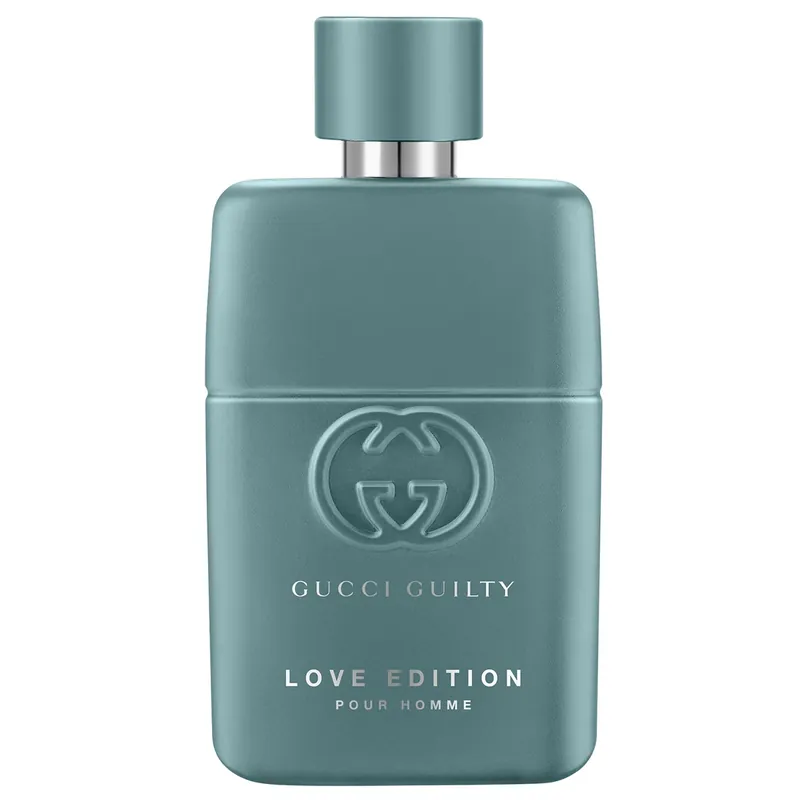 Rabatt Guilty Love Edition Pour Homme Eau de Parfum Eau de Parfum 50 ml (Diese Option ist zurzeit nicht verfügbar.)