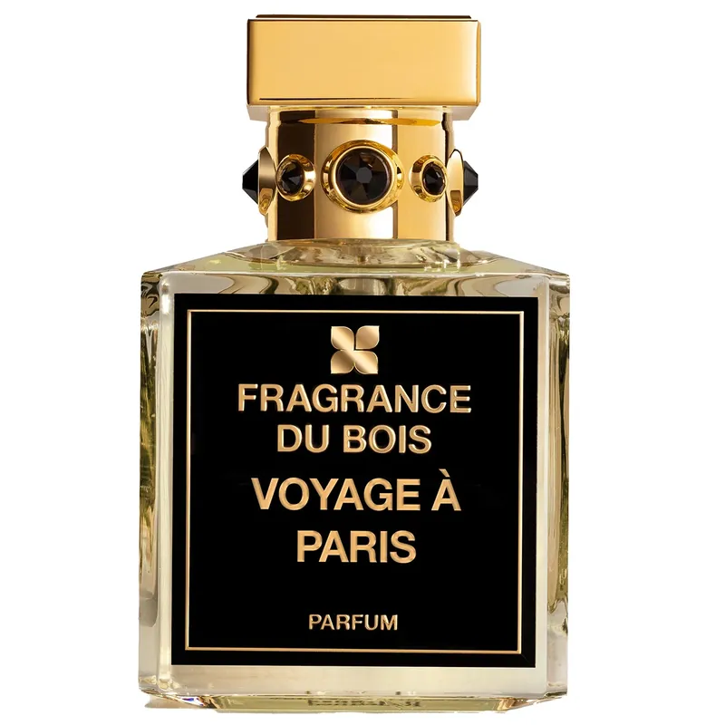 Angebot Voyage À Paris Parfum Parfum 100 ml