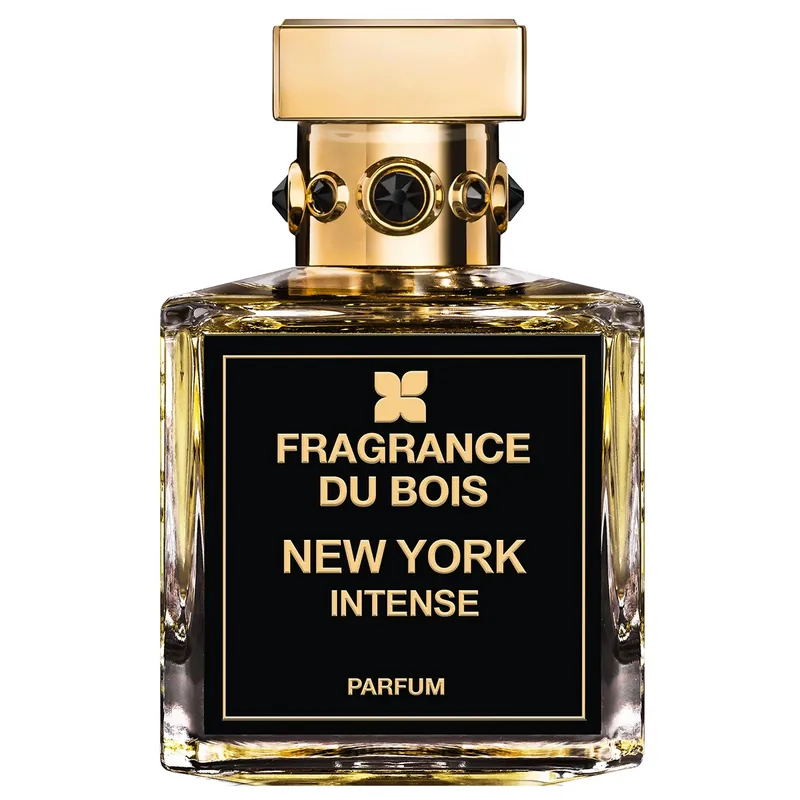 New York Intense Parfum Parfum 100 ml Letzte Chance