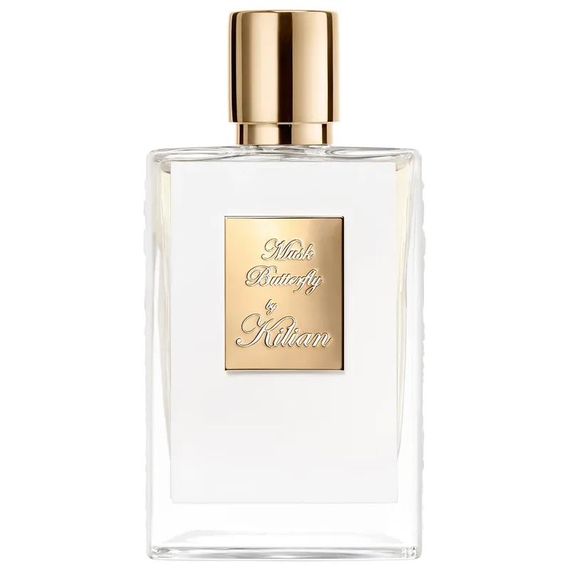 Saisonangebot Musk Butterfly Eau de Parfum Eau de Parfum 50 ml
