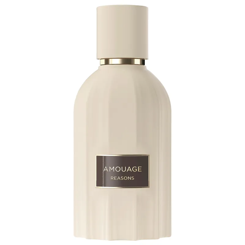 Nur Für Kurze Zeit Essences Reasons Parfum Parfum 100 ml