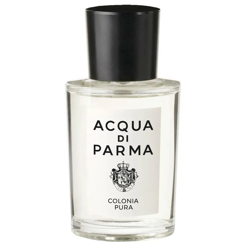 Zertifiziert Colonia Pura Eau de Cologne Eau de Cologne 50 ml