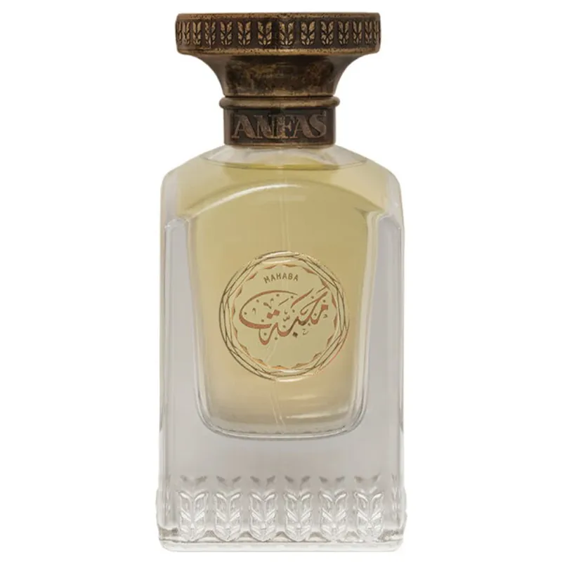 Top-Seller MAHABA Extrait de Parfum Parfum 75 ml