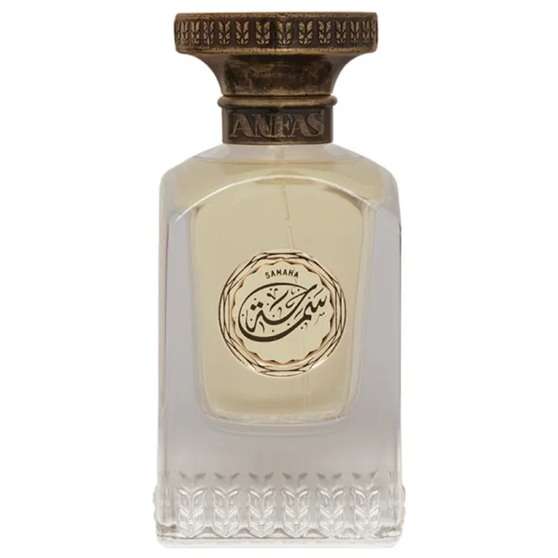 Beliebt SAMAHA Extrait de Parfum Parfum 75 ml