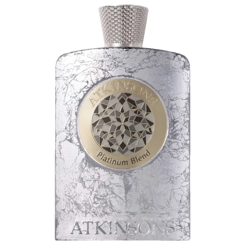 Platinum Blend Parfum Intense Parfum 100 ml Preiswert