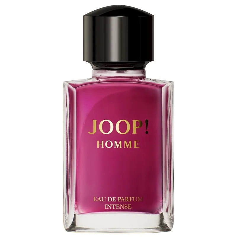 HOMME Eau de Parfum Intense Eau de Parfum 75 ml Wochenendangebot