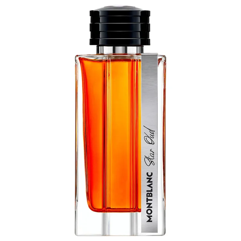 Solange Der Vorrat Reicht Montblanc Collection Star Oud Eau de Parfum Eau de Parfum 125 ml
