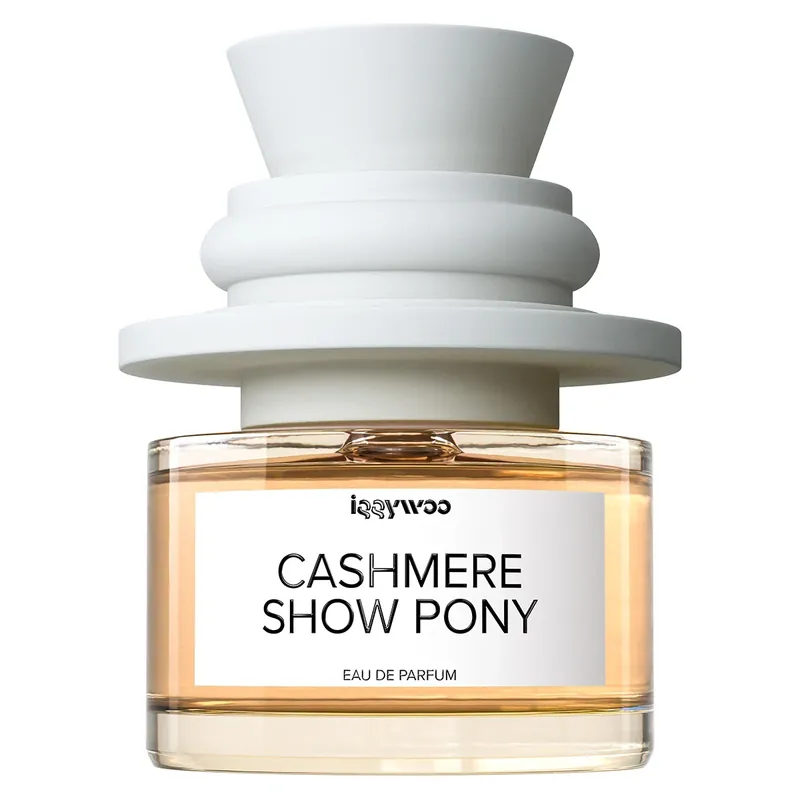 Preisreduziert Cashmere Show Pony Eau de Parfum Eau de Parfum 60 ml