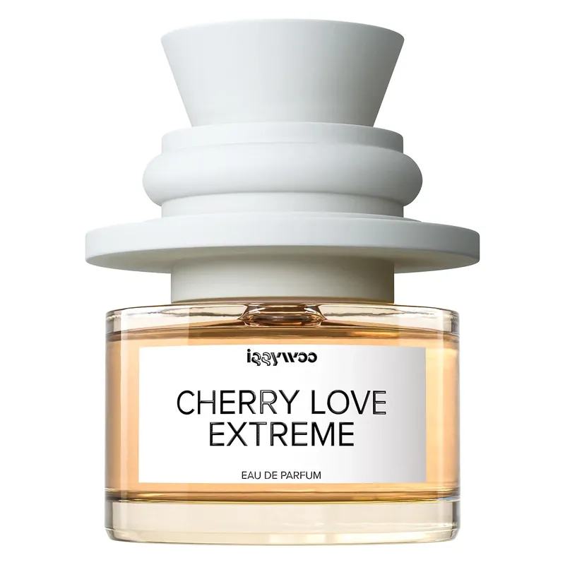 Knallerangebot Cherry Love Extreme Eau de Parfum Eau de Parfum 60 ml