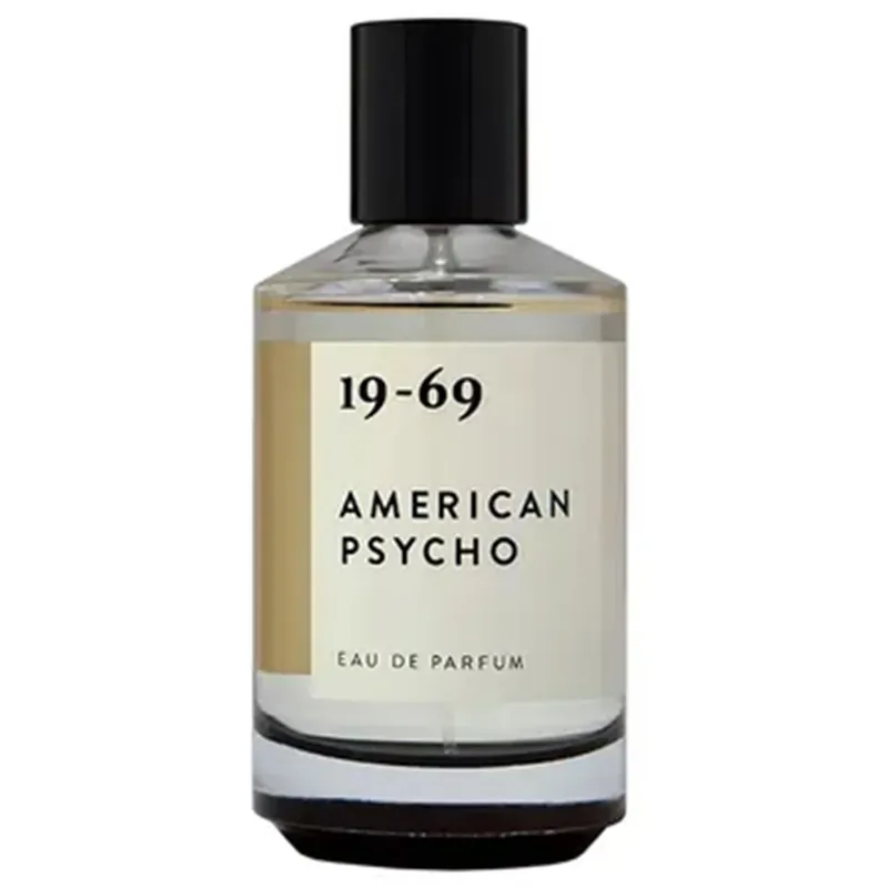 American Psycho Eau de Parfum Eau de Parfum 100 ml Preisknaller