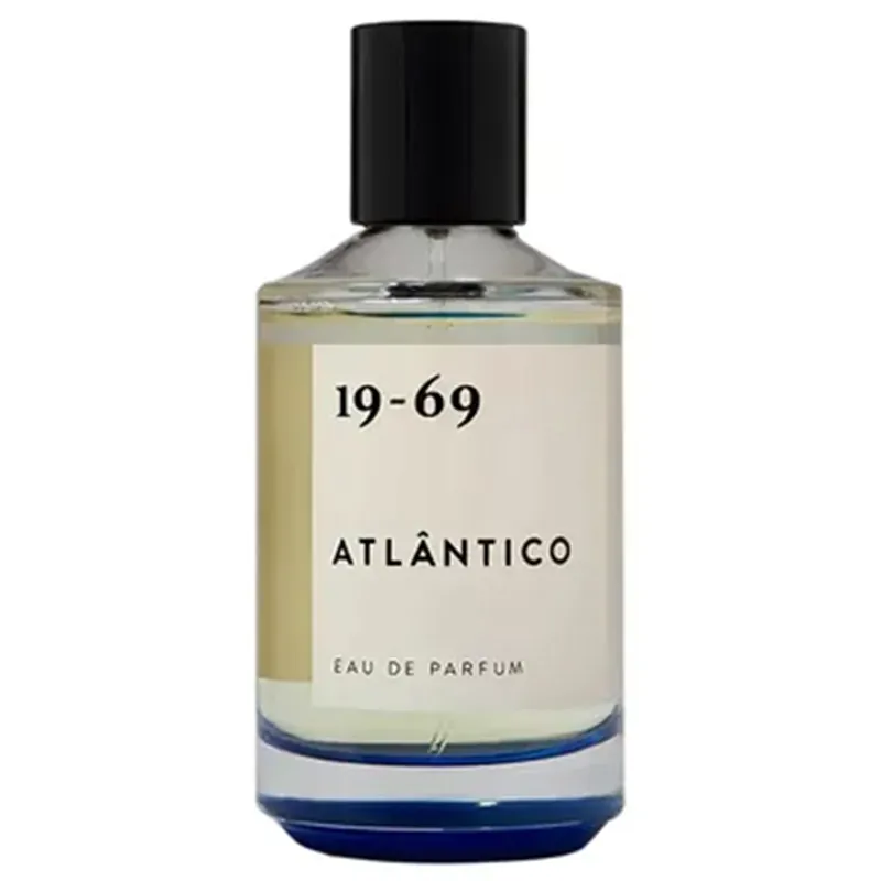 Atlântico Eau de Parfum Eau de Parfum 100 ml Garantierte Lieferung