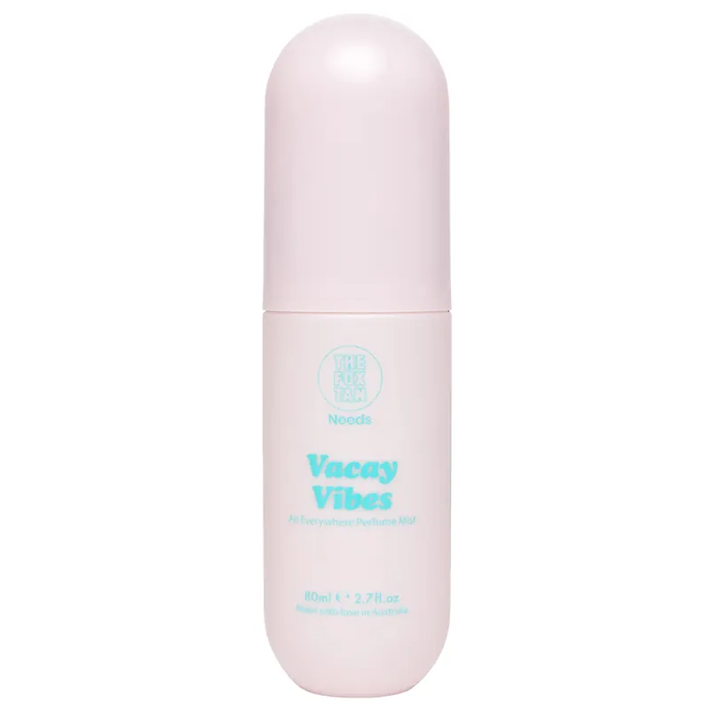 Finale Aktion Everywhere Perfume Mist Vacay Vibes Parfum 80 ml
