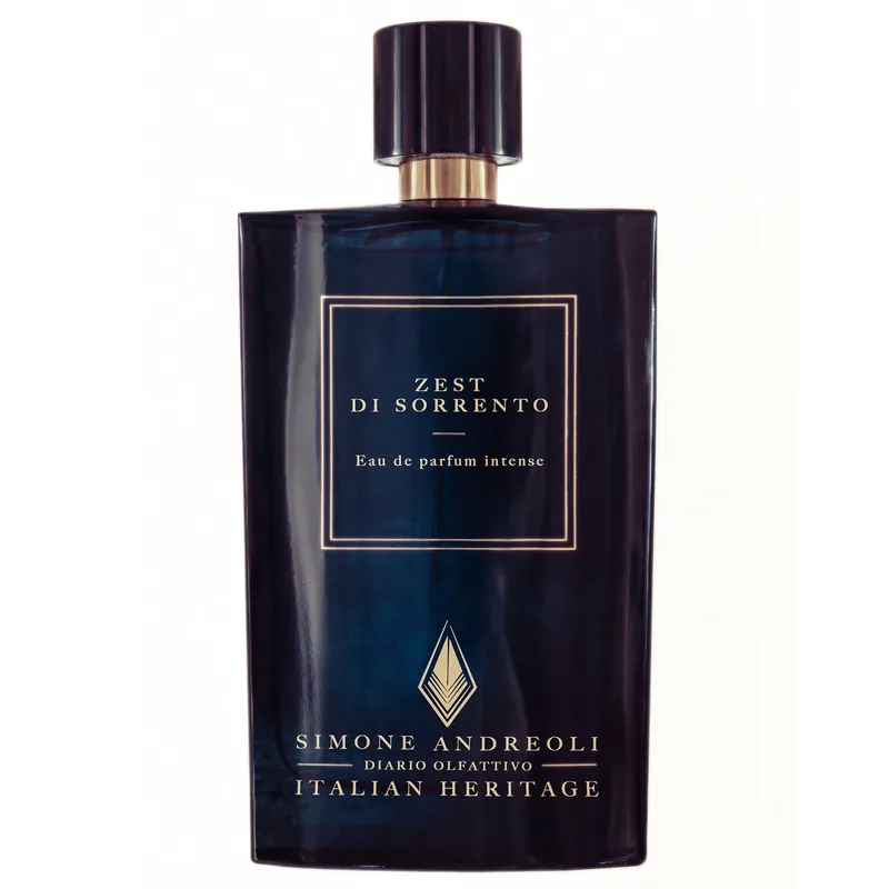 ZEST DI SORRENTO Eau de Parfum Eau de Parfum 100 ml Aktuell