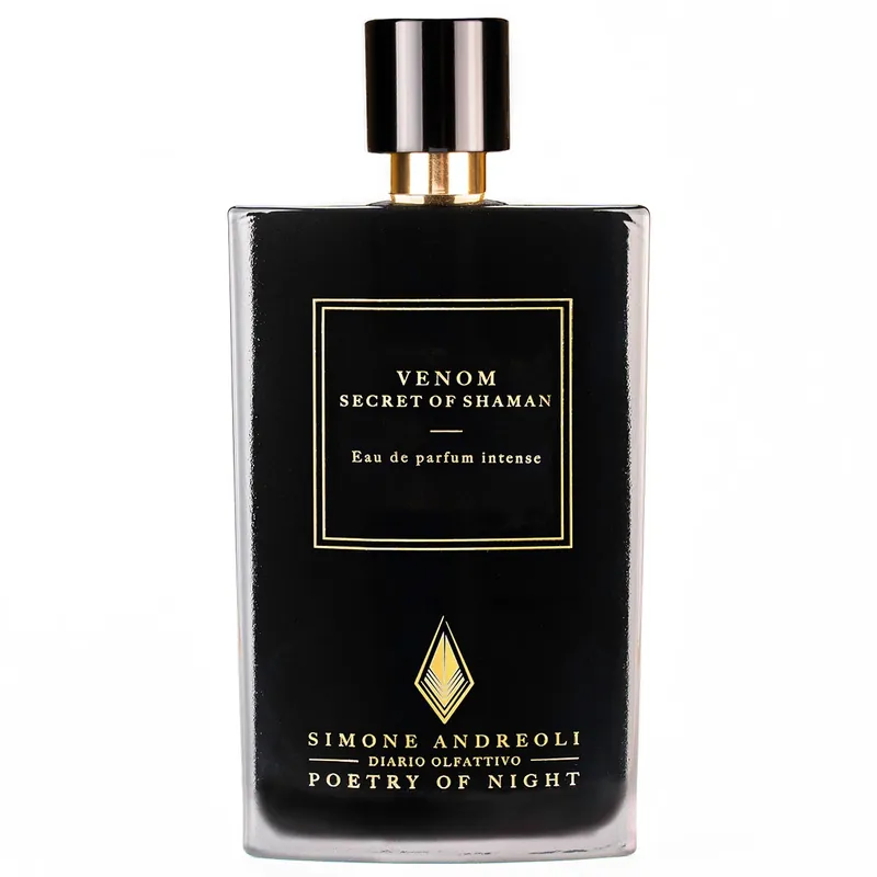 VENOM SECRET OF SHAMAN Eau de Parfum Eau de Parfum 100 ml Markenware