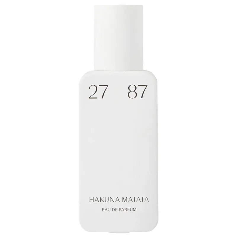 Super-Preis Hakuna Matata Eau de Parfum Eau de Parfum 27 ml