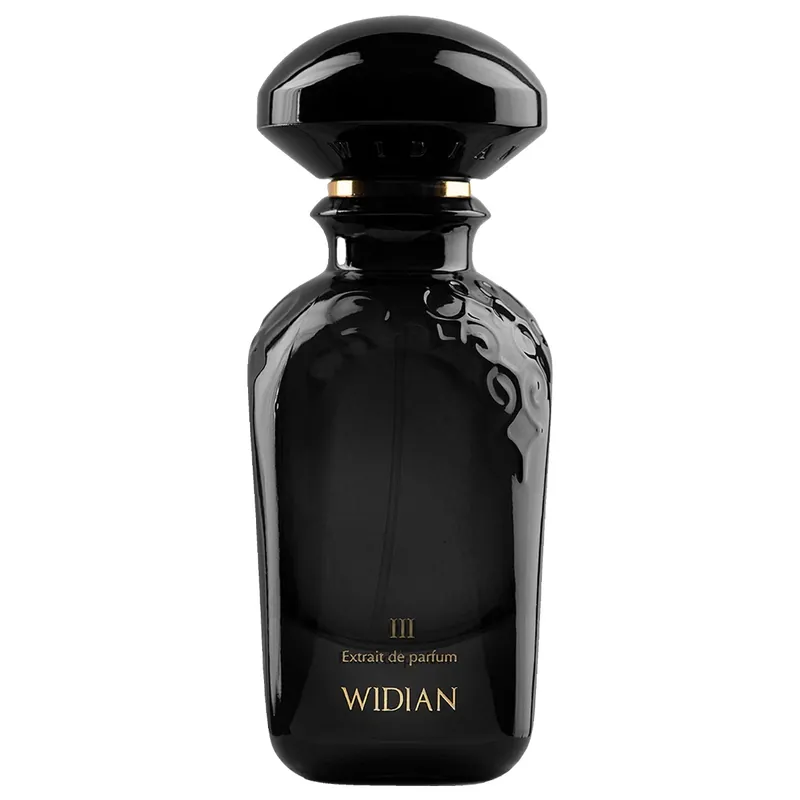 Beliebt Black Collection Black III Extrait de Parfum Parfum 50 ml