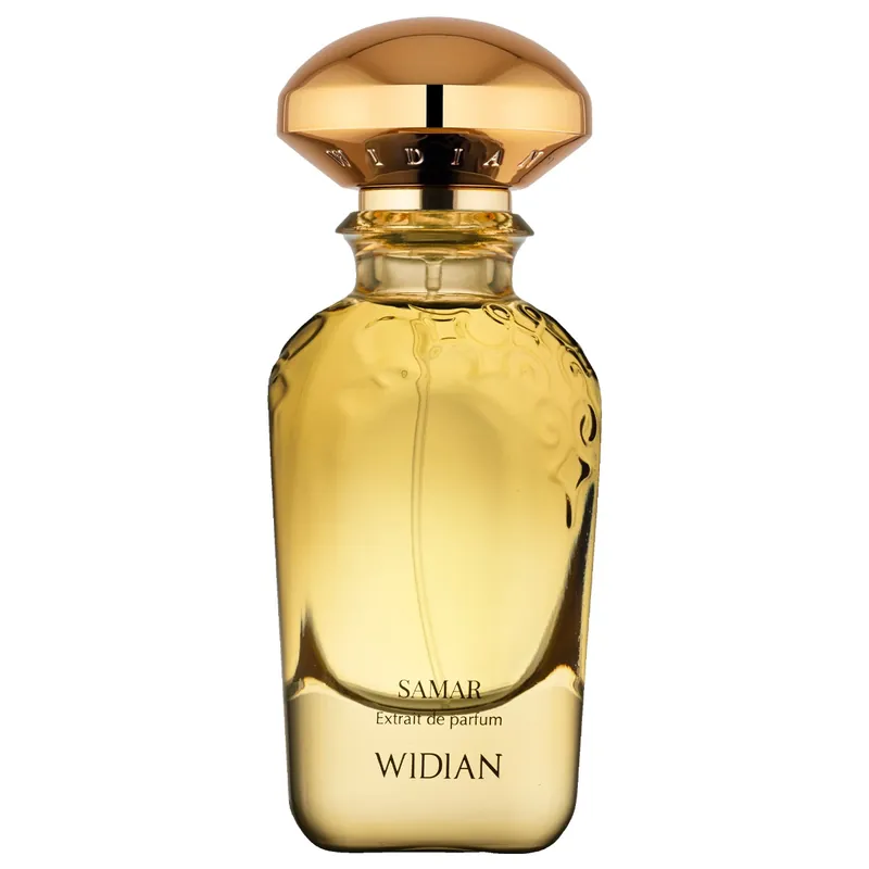 Neu Im Sortiment Gold Collection Samar Extrait de Parfum Parfum 50 ml