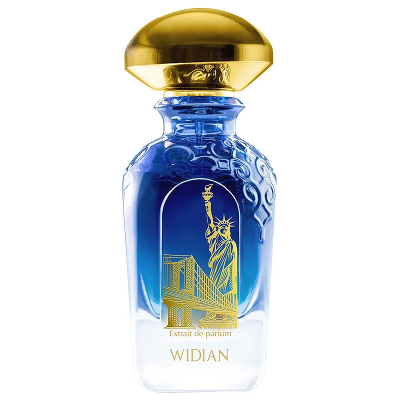 Sapphire Collection New York Extrait de Parfum Parfum 50 ml Top-Angebot
