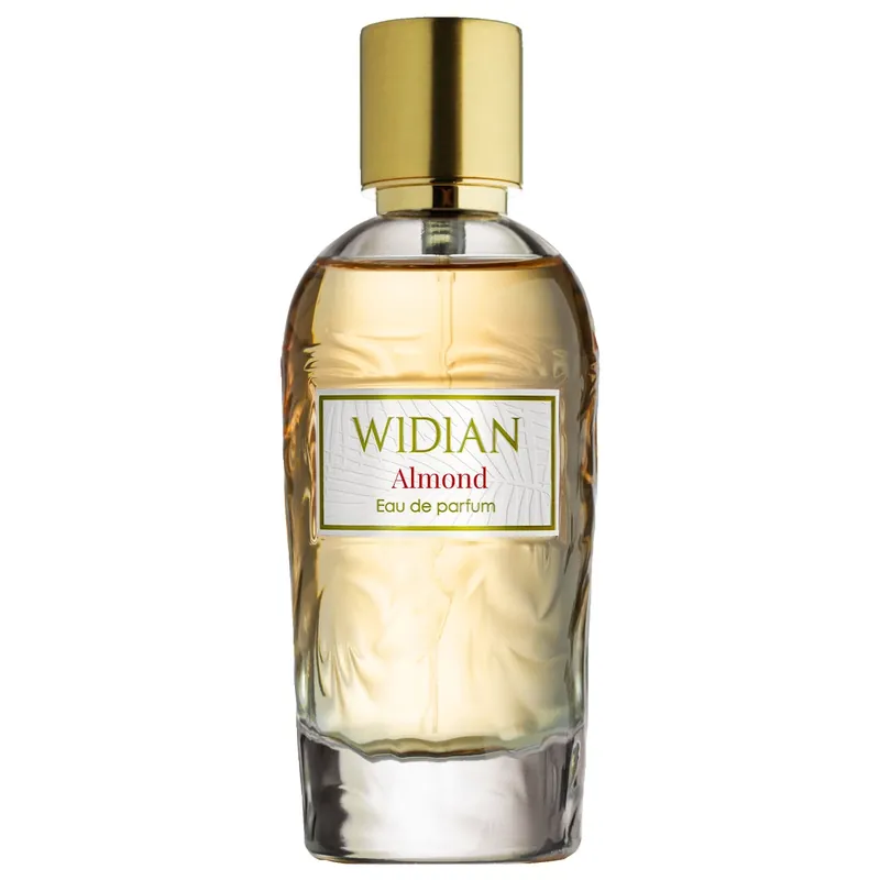 Nur Heute Rose Arabia Collection Almond Extrait de Parfum Parfum 100 ml