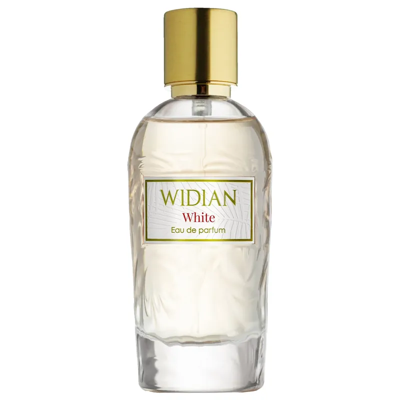 Rose Arabia Collection White Extrait de Parfum Parfum 100 ml Geprüft