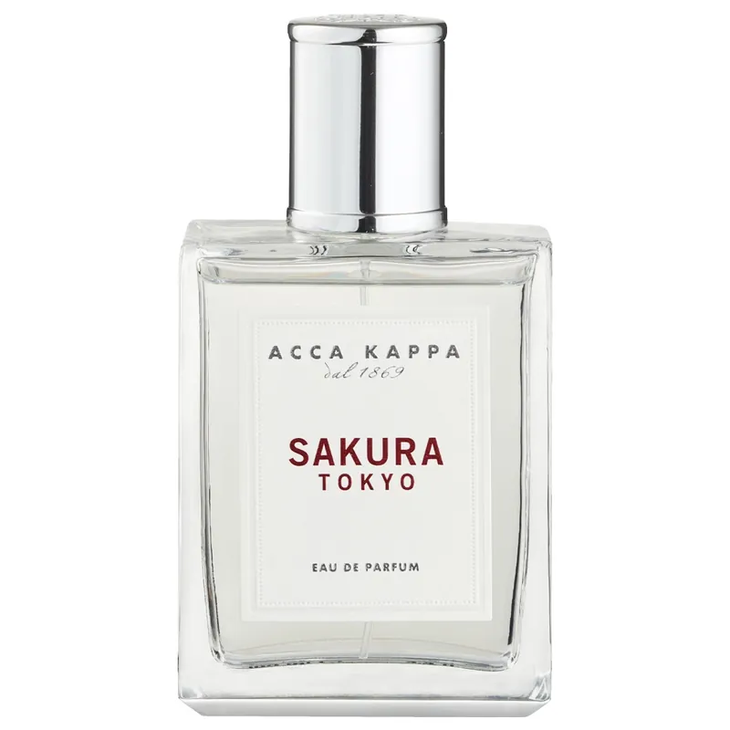Sakura Tokyo Eau de Parfum Eau de Parfum 100 ml Echt