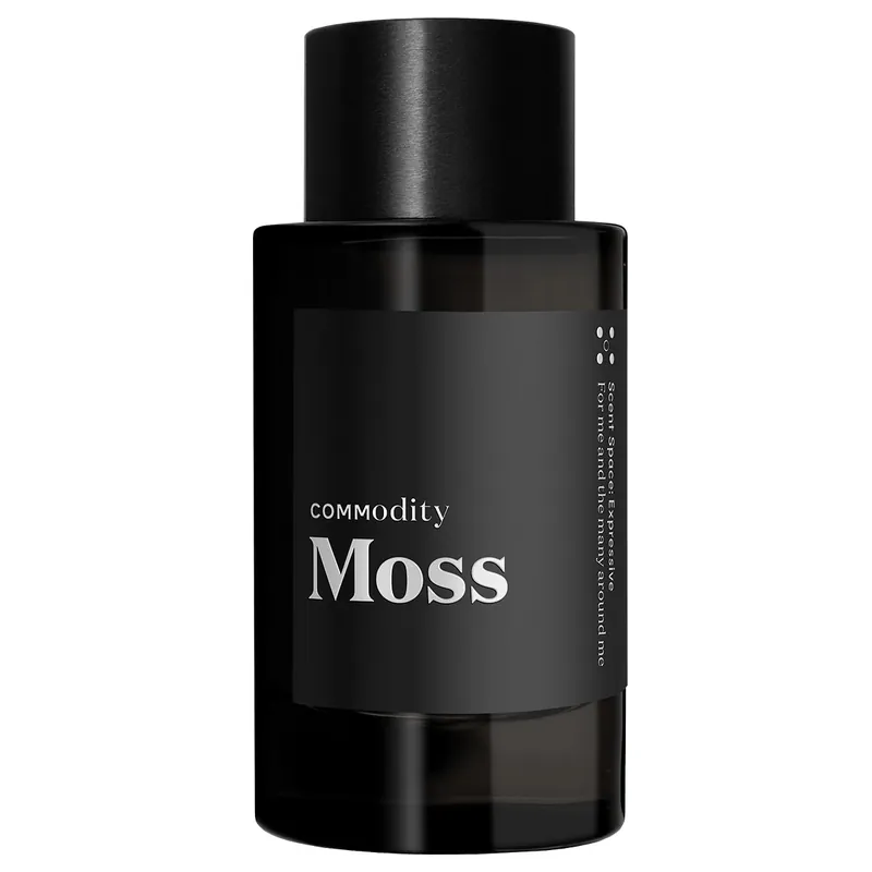 Moss Expressive Parfum Parfum 100 ml Ausverkauf