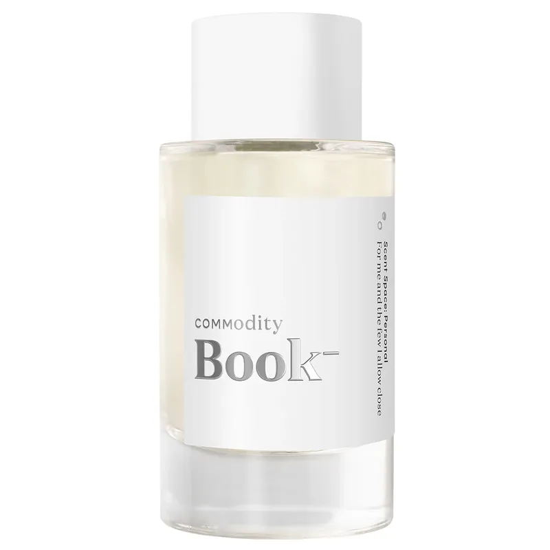 Nur Für Kurze Zeit Book Personal Parfum Parfum 100 ml