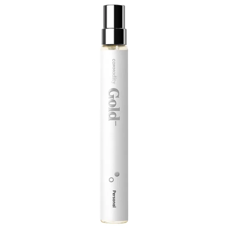 Gold Personal Parfum Parfum 10 ml Markenprodukt