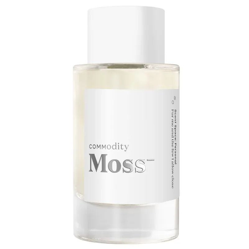 Schneller Versand Moss Personal Parfum Parfum 100 ml