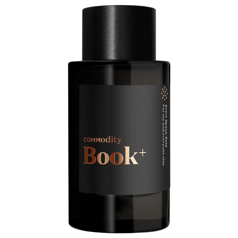 Sichere Zahlung Book Bold Parfum Parfum 100 ml