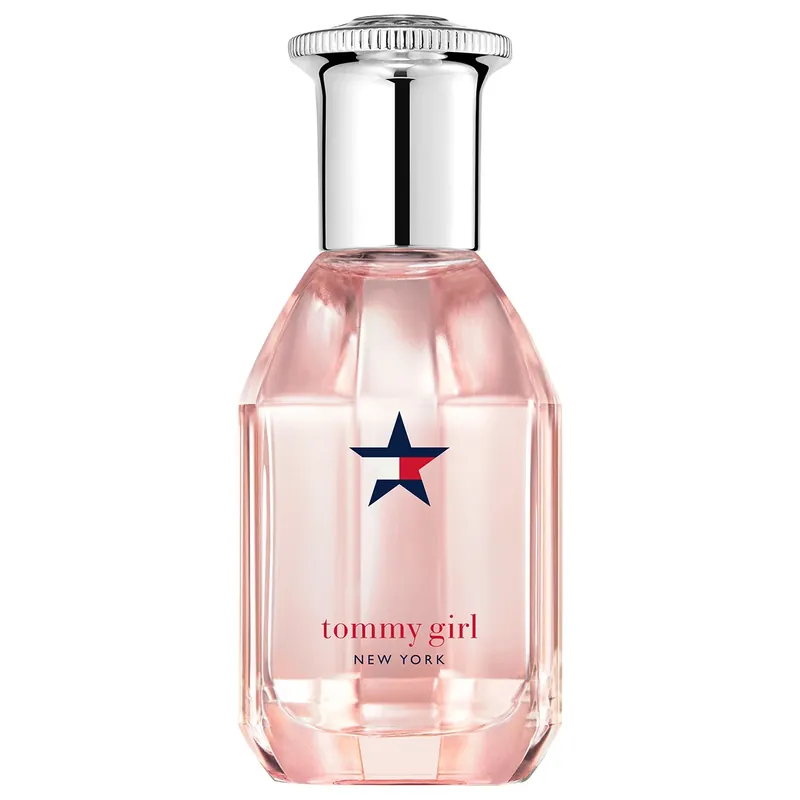 Tommy Girl New York Eau de Toilette Eau de Toilette 30 ml Kracherpreis