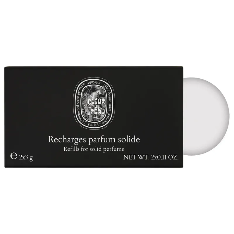 Fleur de Peau Nachfüllungen für Cremeparfum Cremeparfum 6 g Preisknaller