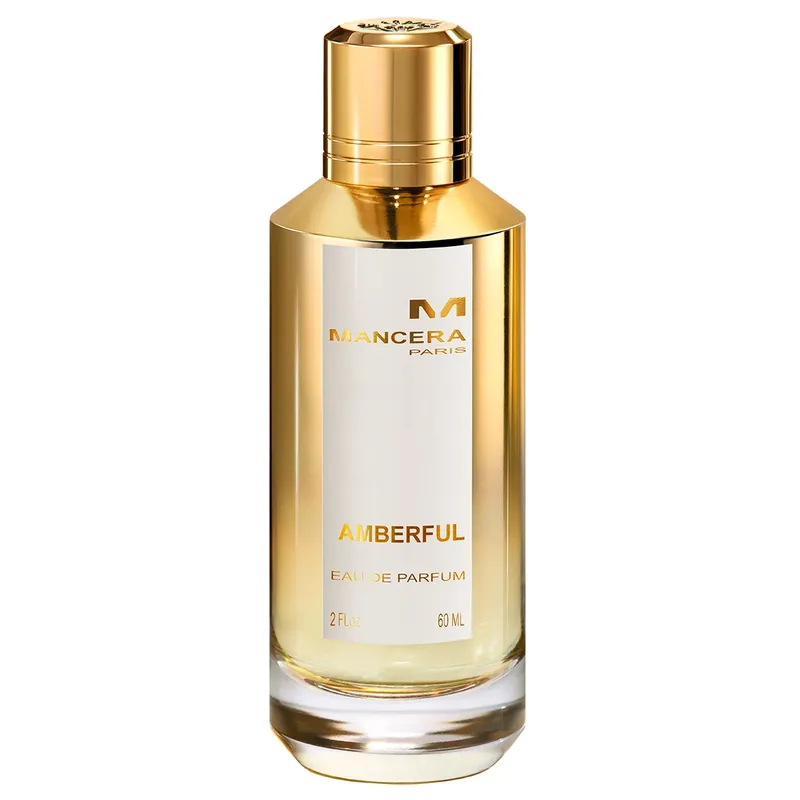 Preisreduziert Amberful Eau de Parfum Eau de Parfum 60 ml