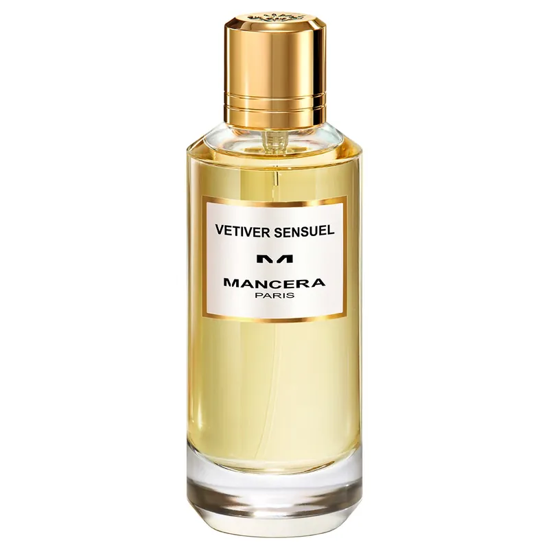 Vetiver Sensuel Eau de Parfum Eau de Parfum 60 ml Sichere Zahlung