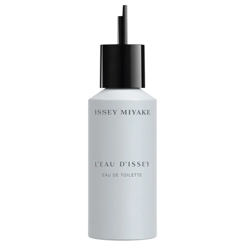 Schneller Versand L‘Eau d‘Issey Eau de Toilette Refill Eau de Toilette 150 ml
