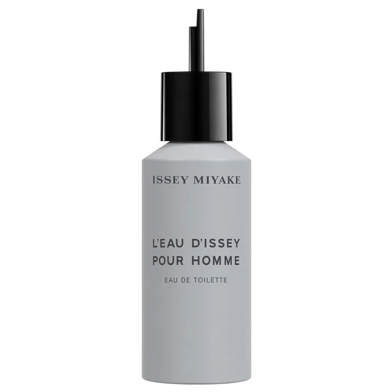 Meistverkauft L‘Eau d‘Issey Pour Homme Eau de Toilette Refill Eau de Toilette 150 ml
