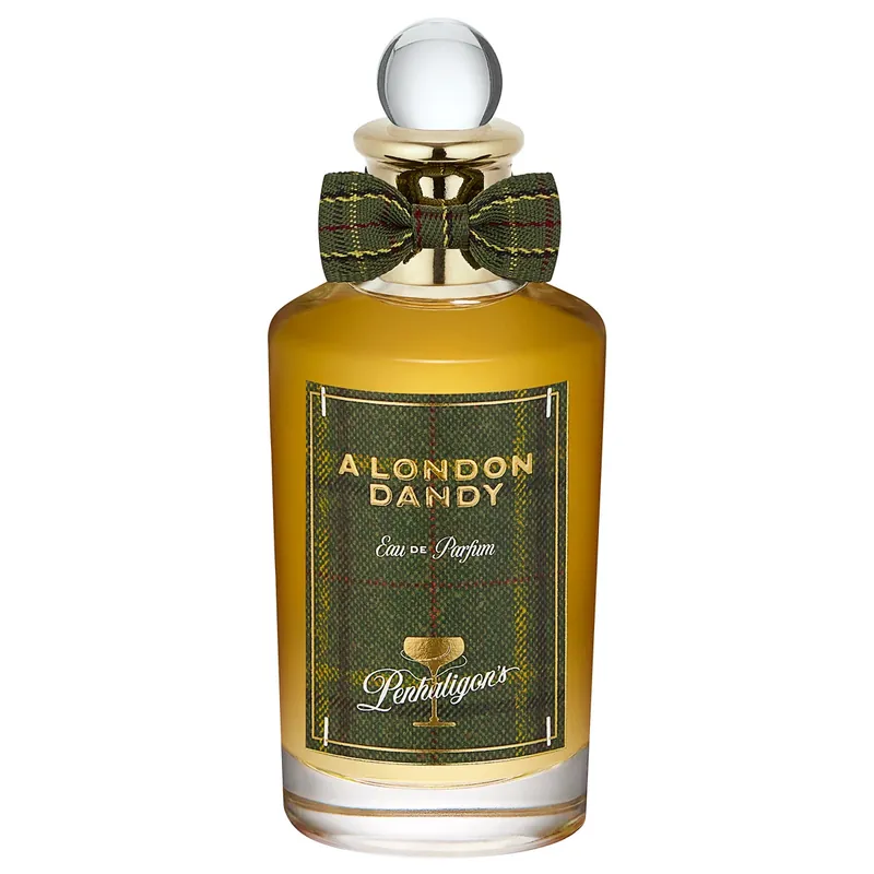 Billig A London Dandy Eau de Parfum Eau de Parfum 100 ml