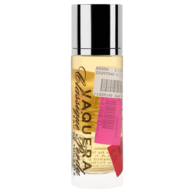 Must-Have Vaquera Classique Perdu Eau de Toilette Eau de Toilette 30 ml