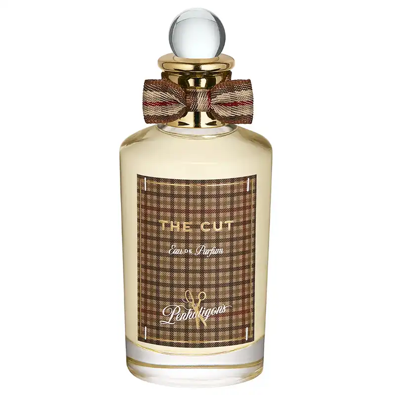 Highlight The Cut Eau de Parfum Eau de Parfum 30 ml (Diese Option ist zurzeit nicht verfügbar.)