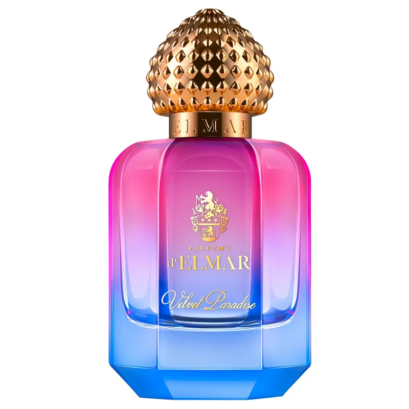 VELVET PARADISE Eau de Parfum Eau de Parfum 60 ml Schneller Versand