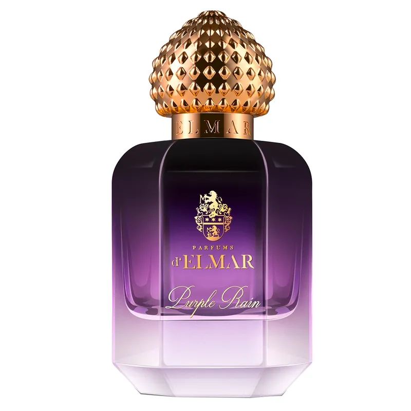 PURPLE RAIN Eau de Parfum Eau de Parfum 60 ml Letzte Chance