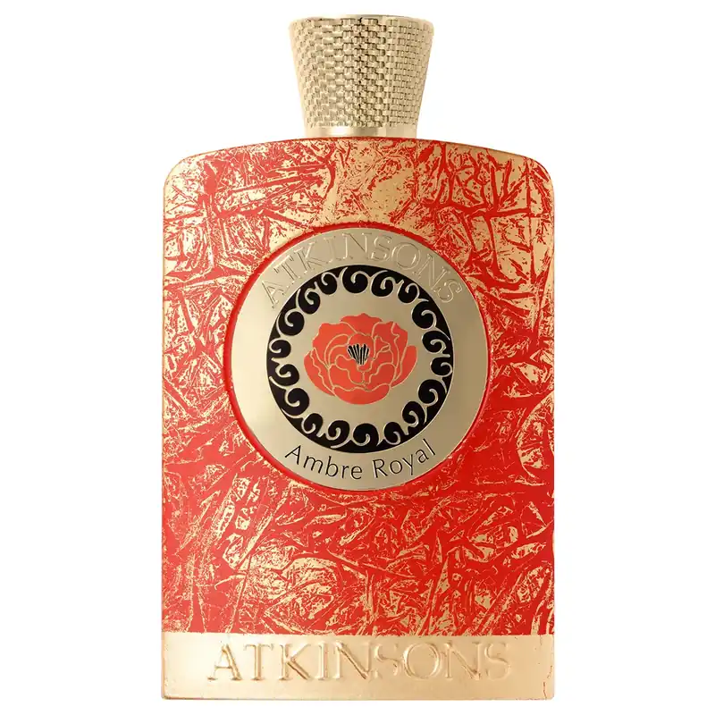 Bestseller Ambre Royal Parfum Intense Parfum 100 ml