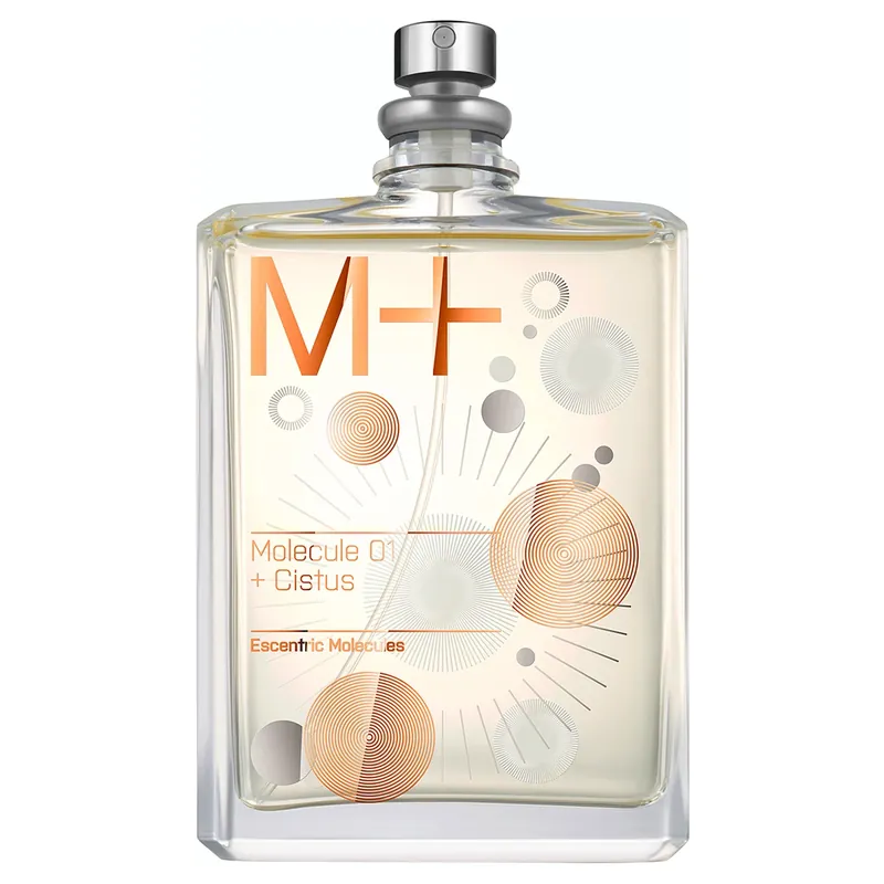 Molecule 01 + Cistus Eau de Toilette 100 ml Preisreduziert