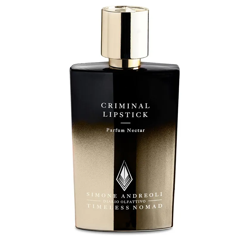 Bestseller CRIMINAL LIPSTICK Parfum Nectar Parfum 50 ml