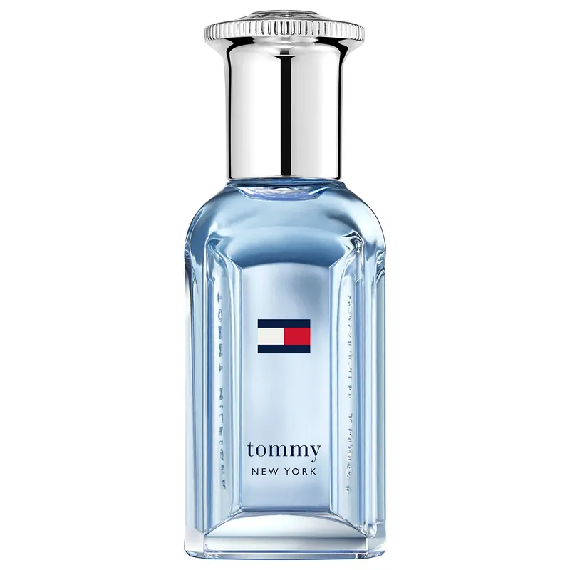 Wochenendangebot Tommy New York Eau de Toilette Eau de Toilette 30 ml